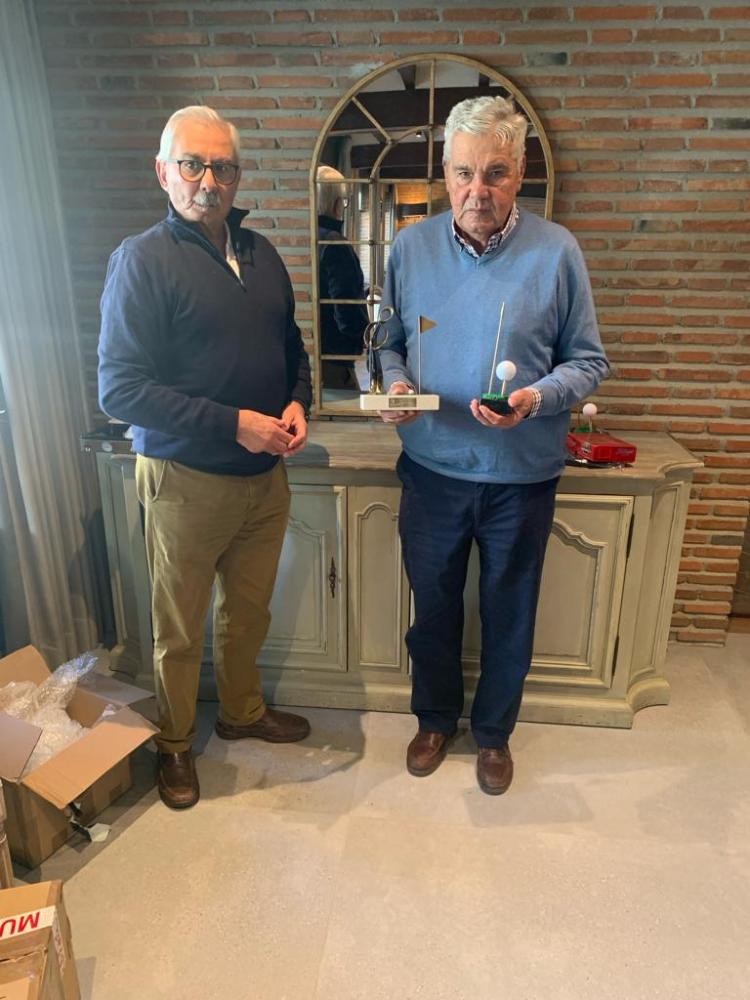 entrega de trofeos 2023